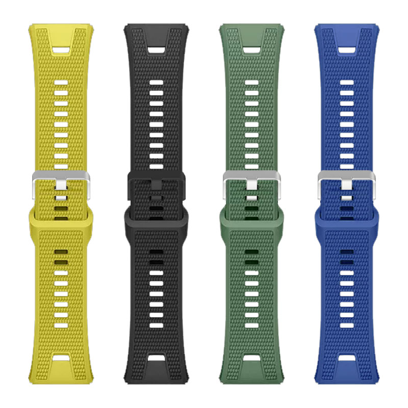 Titan Smartwatch Accessories - สายนาฬิกาแท้ 22 มม. สำหรับ HUAWEI Watch