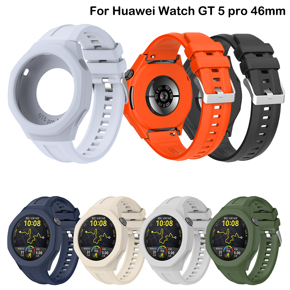 Motorola Smartwatch Accessories - สําหรับนาฬิกา Huawei Watch GT 5 Pro