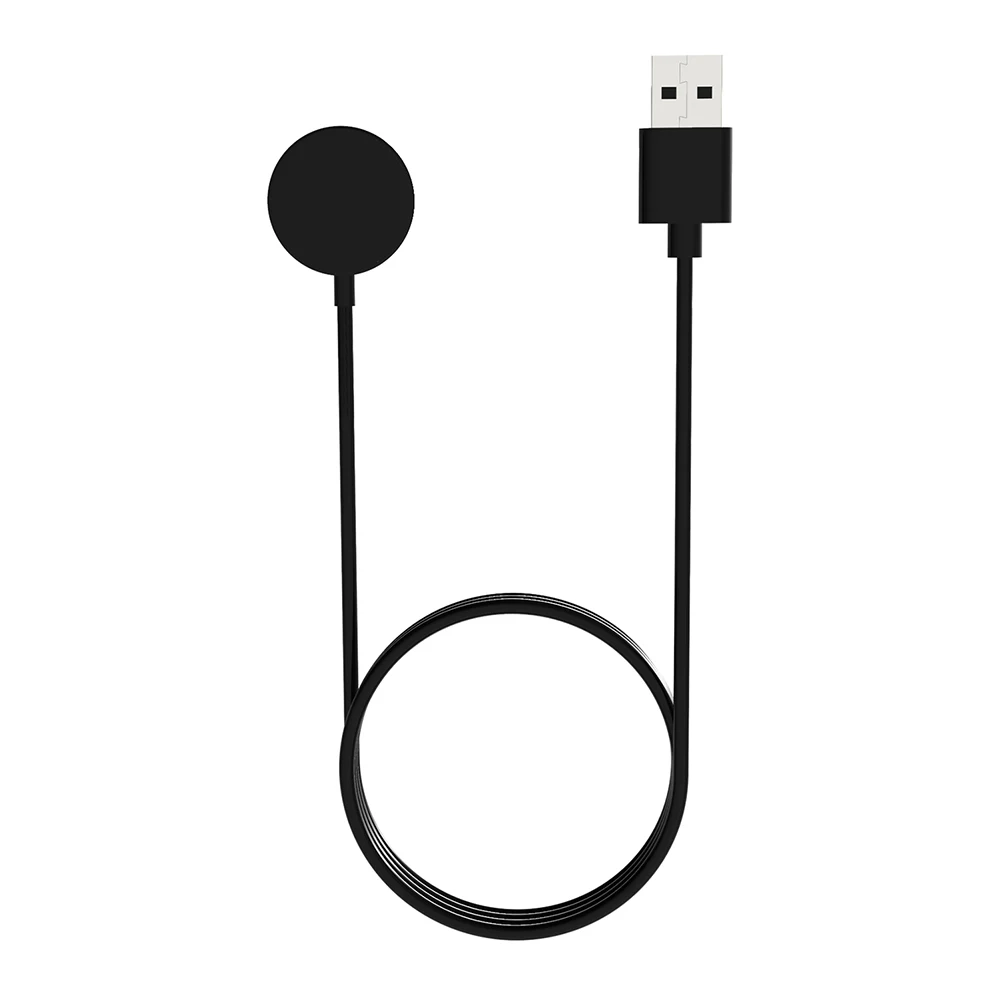Fossil Smartwatch Accessories - สายชาร์จสมาร์ทวอทช์สำหรับ Fossil Gen6/Gen5/Gen4/Venture/Explorer/ สายไฟสำหรับจ่ายไฟ อุปกรณ์เสริมสมาร์ทวอทช์