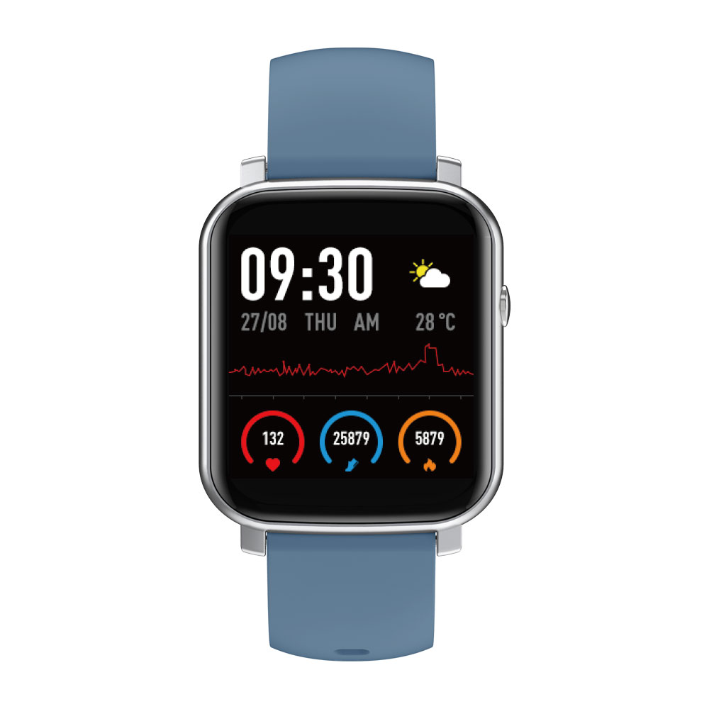 Smartwatch Custom - สมาร์ทวอทช์ SMA Smart Care สำหรับ Android