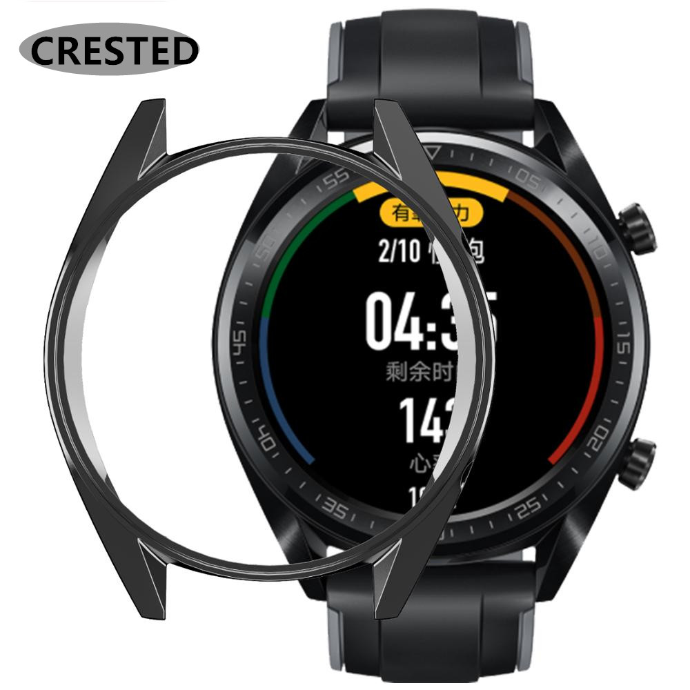 Titan Smartwatch Accessories - Huawei นาฬิกา GT สำหรับ Huawei นาฬิกา