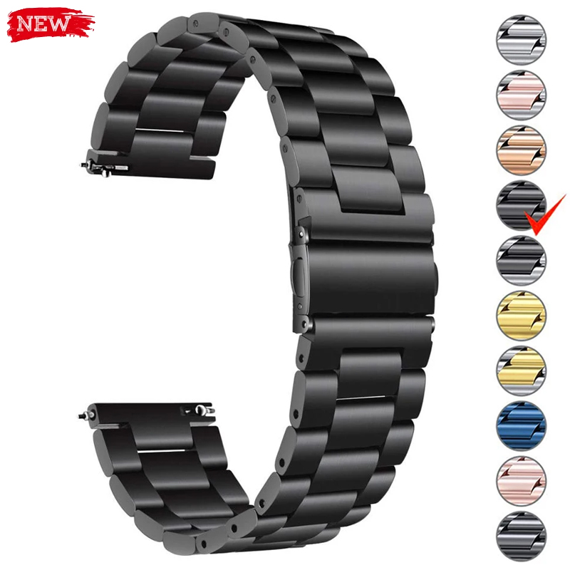 Motorola Smartwatch Accessories - 22 มม.20 มม.สําหรับ Samsung Galaxy นาฬิกา