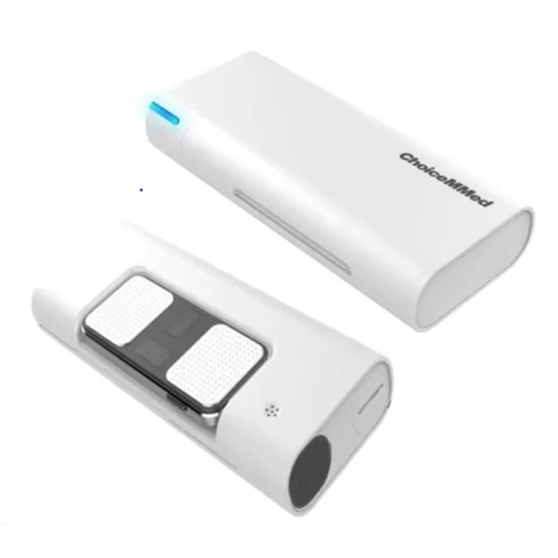 Smart Accessories - กล่องยาอัจฉริยะมาตรฐานยุโรปสำหรับการแพทย์สมัยใหม่ พร้อมระบบแจ้งเตือนการใช้ยาผ่านแอปพลิเคชัน สำหรับอุปกรณ์เสริมของแพทย์และการใช้งานในชีวิตประจำวัน