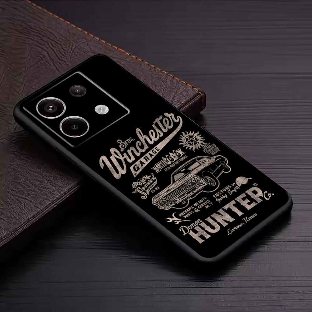 เคสโทรศัพท์ลายวงดนตรีสุดเท่ Su - Xiaomi Redmi Note 13 บทวิจารณ์และราคา