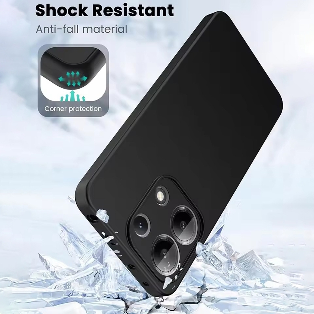 เคสโทรศัพท์ลายวงดนตรีสุดเท่ Su - Xiaomi Redmi Note 13 บทวิจารณ์และราคา
