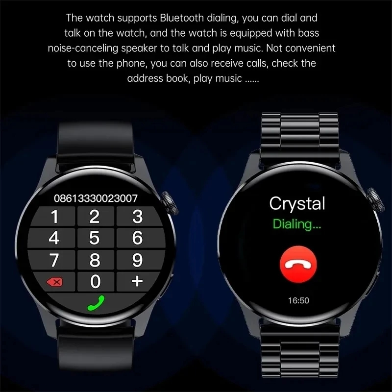 นาฬิกาสมาร์ทวอทช์ Watch 5 Pro  - Smartwatch X12 บทวิจารณ์และราคา