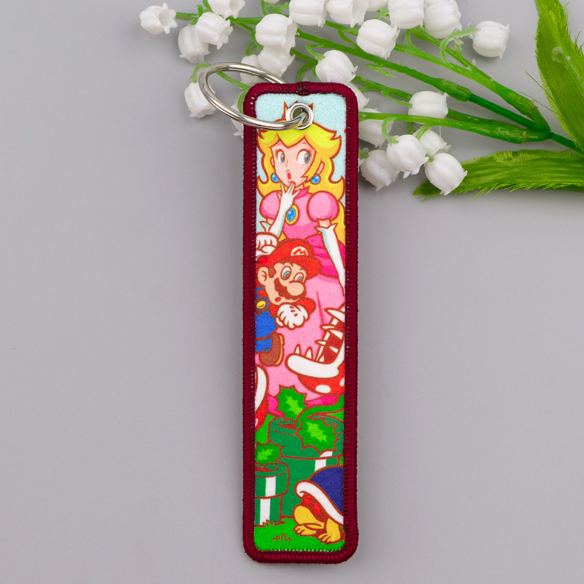 สายคล้องคอพิมพ์ลายการ์ตูนแมวจู - Rugged Sport Strap บทวิจารณ์และราคา