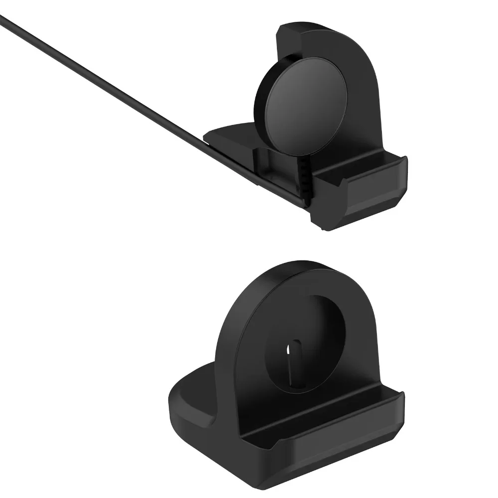 แท่นชาร์จซิลิโคนสำหรับ Samsung - Samsung Smartwatch Accessories บทวิจารณ์และราคา