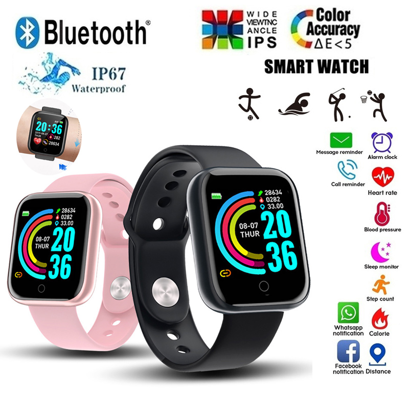 นาฬิกาอัจฉริยะมัลติฟังก์ชั่นผู - Smartwatch X12 บทวิจารณ์และราคา