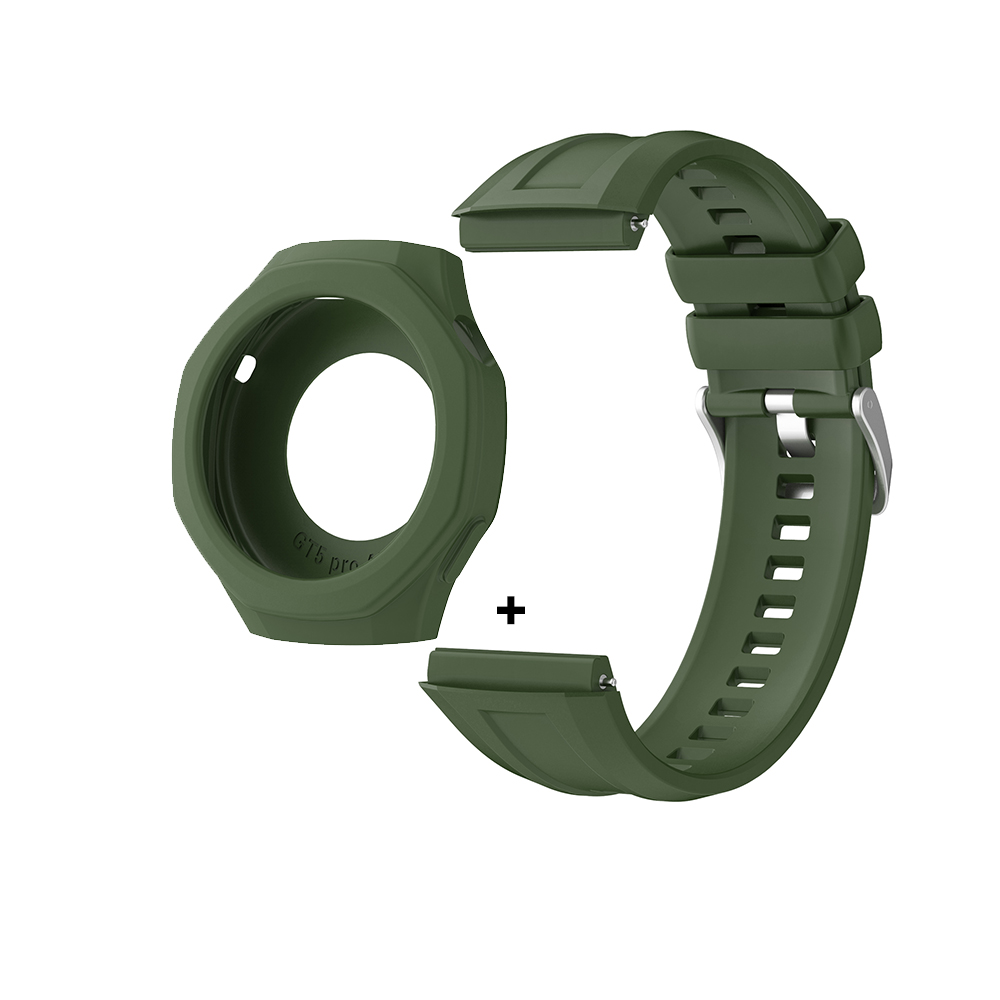 สําหรับนาฬิกา Huawei Watch GT  - Motorola Smartwatch Accessories บทวิจารณ์และราคา