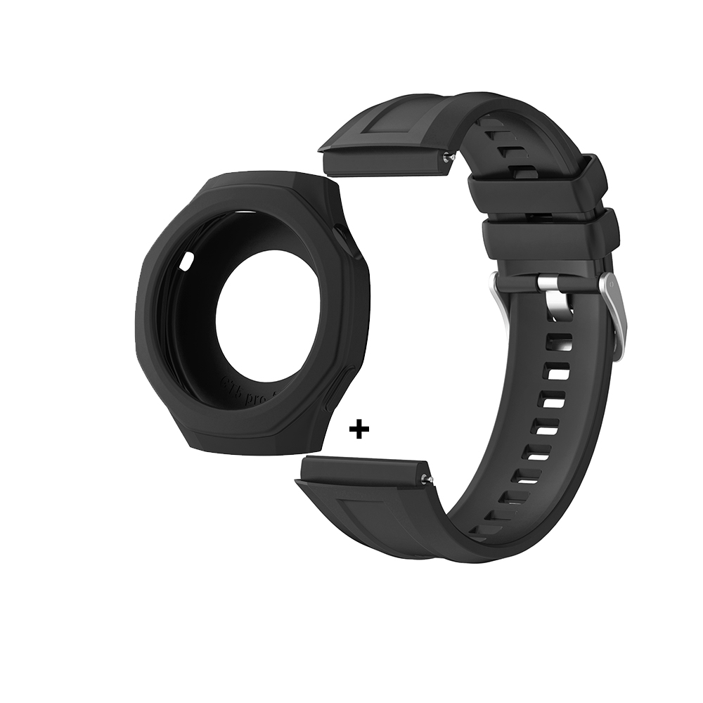 สําหรับนาฬิกา Huawei Watch GT  - Motorola Smartwatch Accessories บทวิจารณ์และราคา