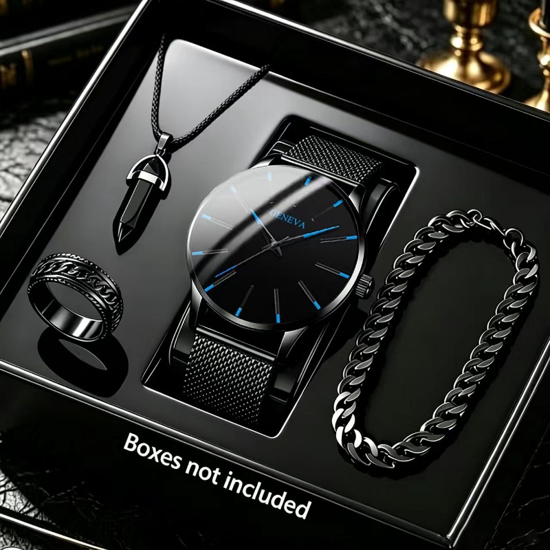 ชุดนาฬิกาควอตซ์และเครื่องประดั - Best Smartwatch Accessories บทวิจารณ์และราคา