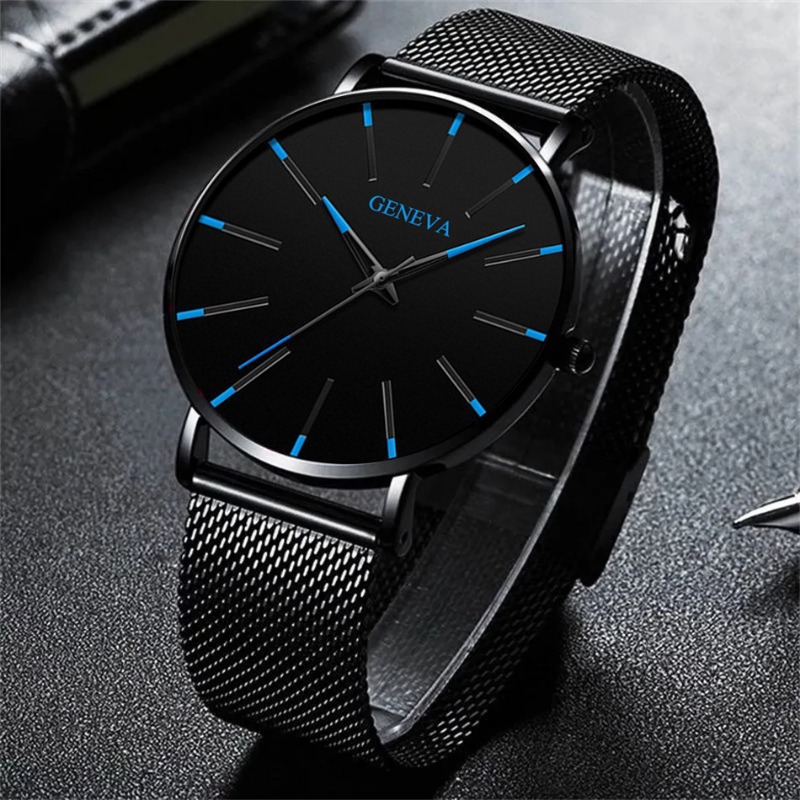 ชุดนาฬิกาควอตซ์และเครื่องประดั - Best Smartwatch Accessories บทวิจารณ์และราคา