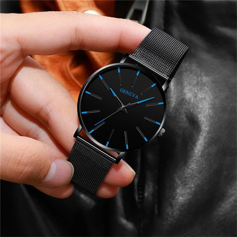 ชุดนาฬิกาควอตซ์และเครื่องประดั - Best Smartwatch Accessories บทวิจารณ์และราคา