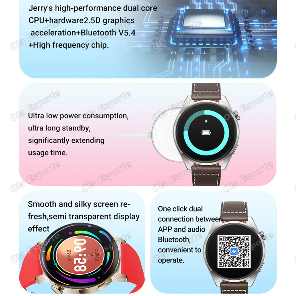 2026 ใหม่สมาร์ทวอทช์ผู้ชายผู้ห - Smartwatch X12 บทวิจารณ์และราคา