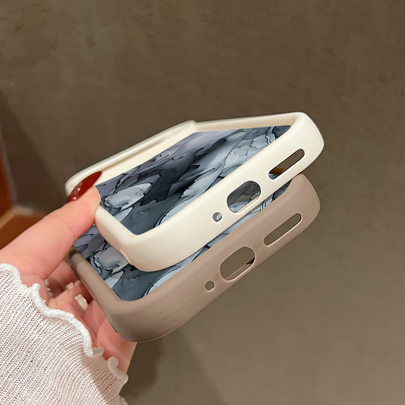 เคสโทรศัพท์กันกระแทก ลายหินอ่อ - Google Pixel 9 บทวิจารณ์และราคา