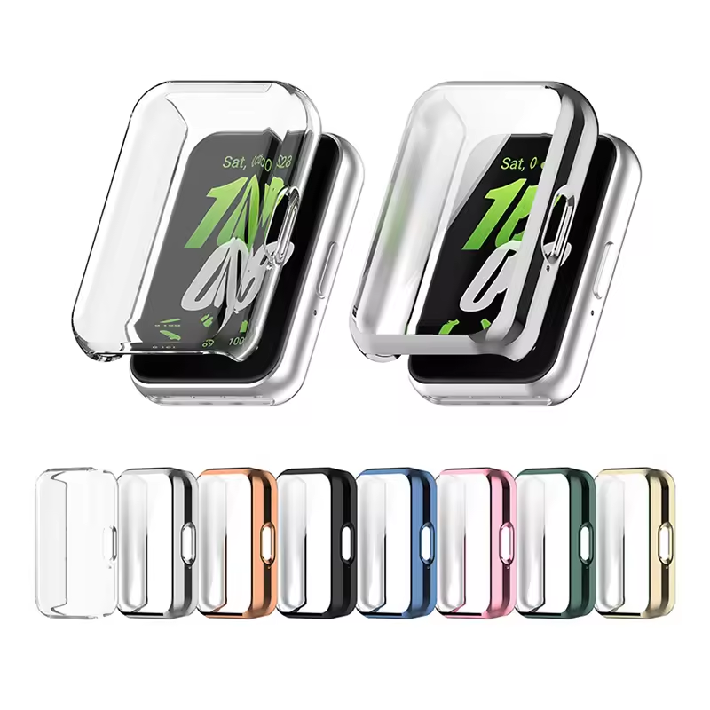 เคสสำหรับ Samsung Galaxy Fit 3 - Samsung Smartwatch Accessories บทวิจารณ์และราคา