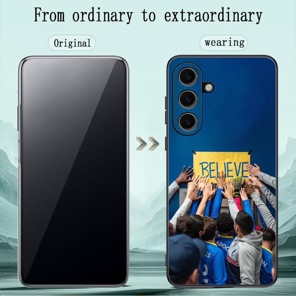 เคสโทรศัพท์ลายโลโก้แฟชั่น Hot  - Samsung Galaxy S24 บทวิจารณ์และราคา