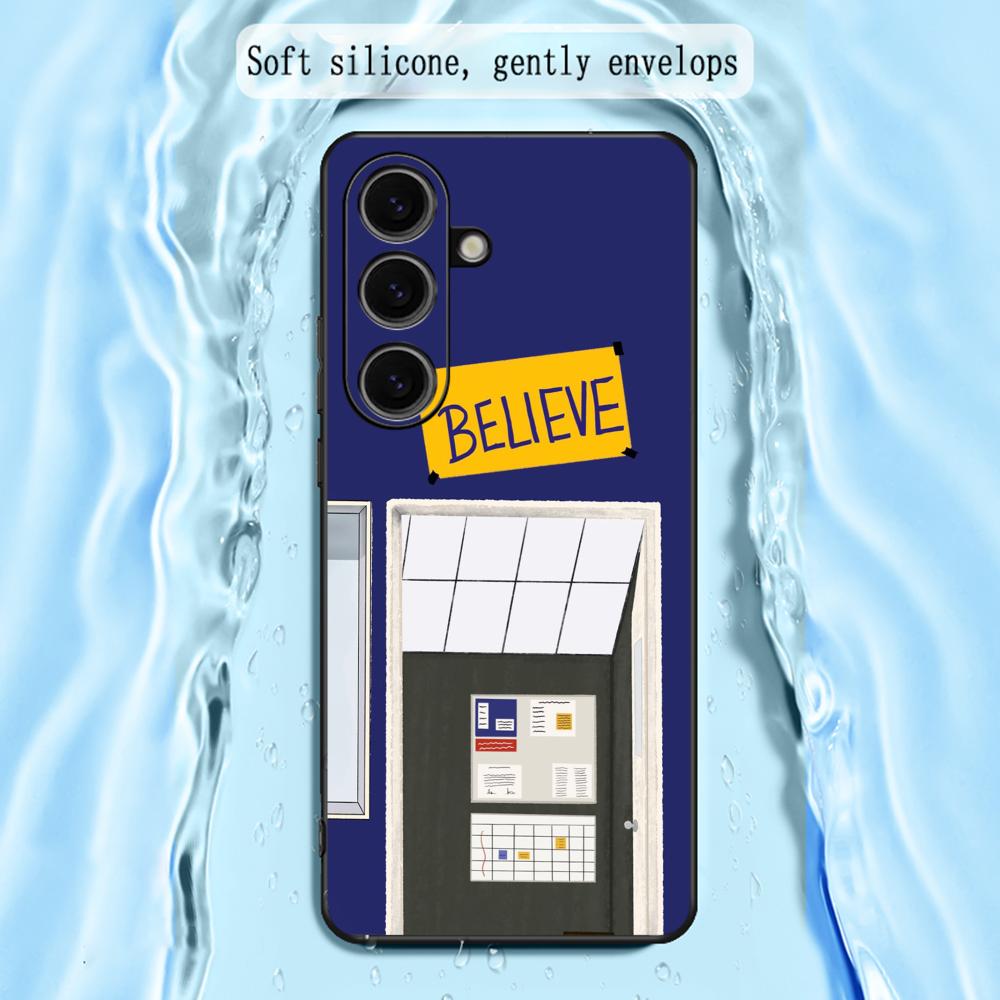 เคสโทรศัพท์ลายโลโก้แฟชั่น Hot  - Samsung Galaxy S24 บทวิจารณ์และราคา