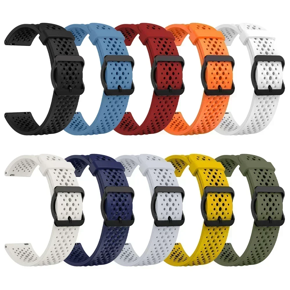 สำหรับ Fossil Gen 6 5 5E 44มม. - Fossil Smartwatch Accessories บทวิจารณ์และราคา