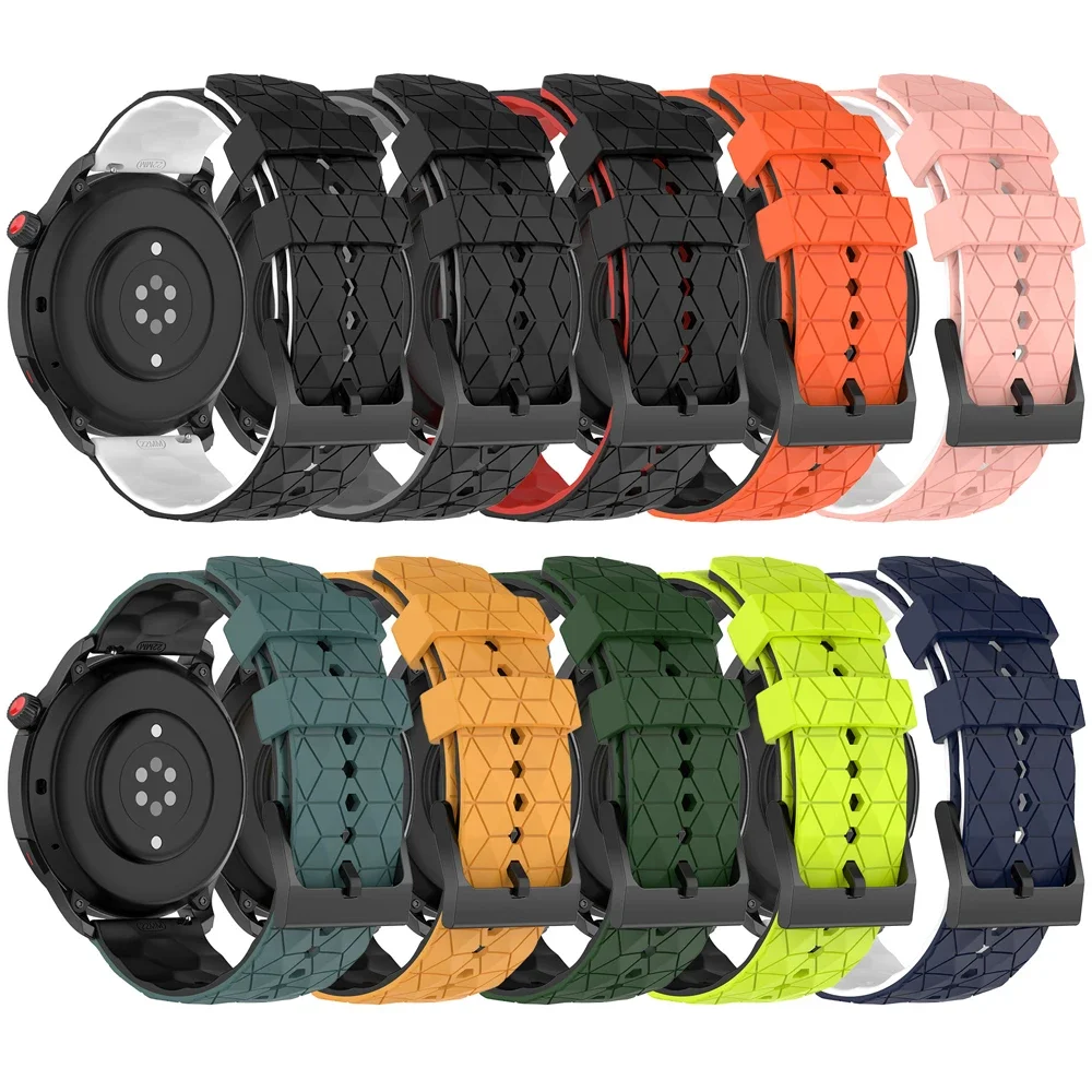 สำหรับ Fossil Gen 6 5 5E 44มม. - Fossil Smartwatch Accessories บทวิจารณ์และราคา