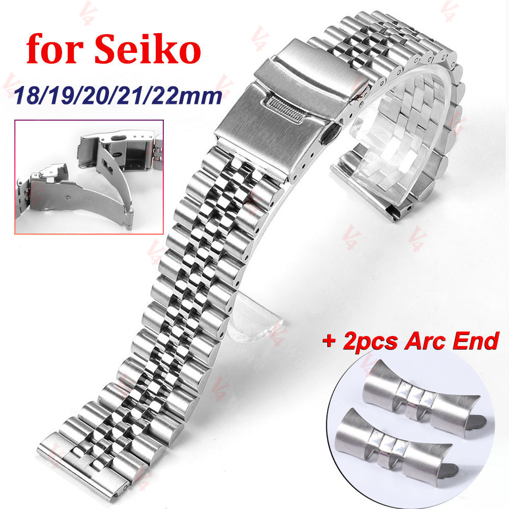 18mm 19mm 20mm 21mm 22mm 24mm  - Motorola Smartwatch Accessories บทวิจารณ์และราคา