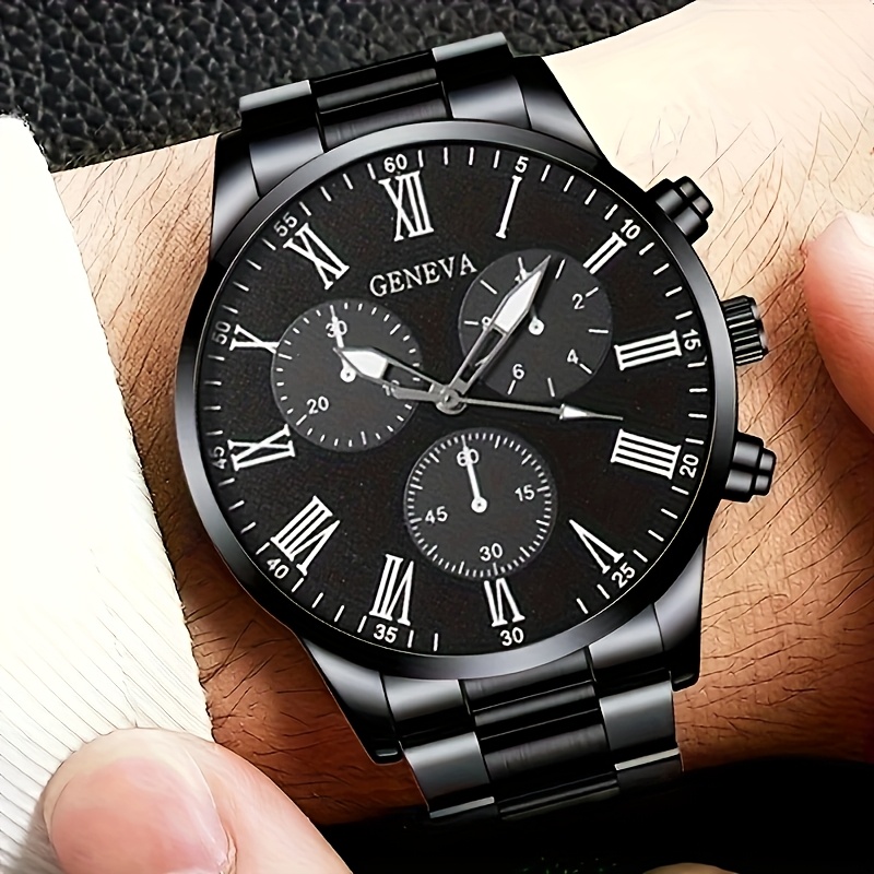 ชุดนาฬิกาควอตซ์และเครื่องประดั - Best Smartwatch Accessories บทวิจารณ์และราคา