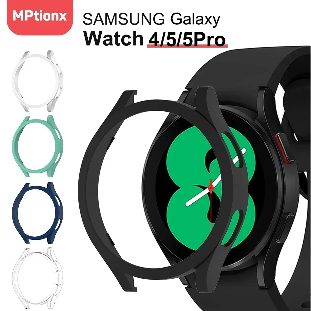 ฝาครอบนาฬิกาสําหรับ Samsung Ga - Samsung Smartwatch Accessories บทวิจารณ์และราคา