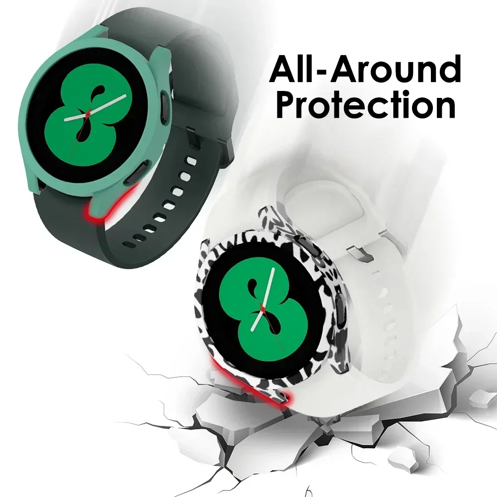 ฝาครอบนาฬิกาสําหรับ Samsung Ga - Samsung Smartwatch Accessories บทวิจารณ์และราคา