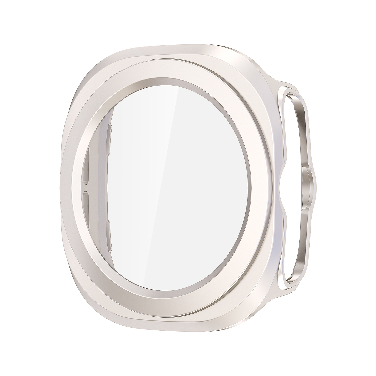 ฟิล์มกันรอยหน้าจอสำหรับ Samsun - Samsung Smartwatch Accessories บทวิจารณ์และราคา