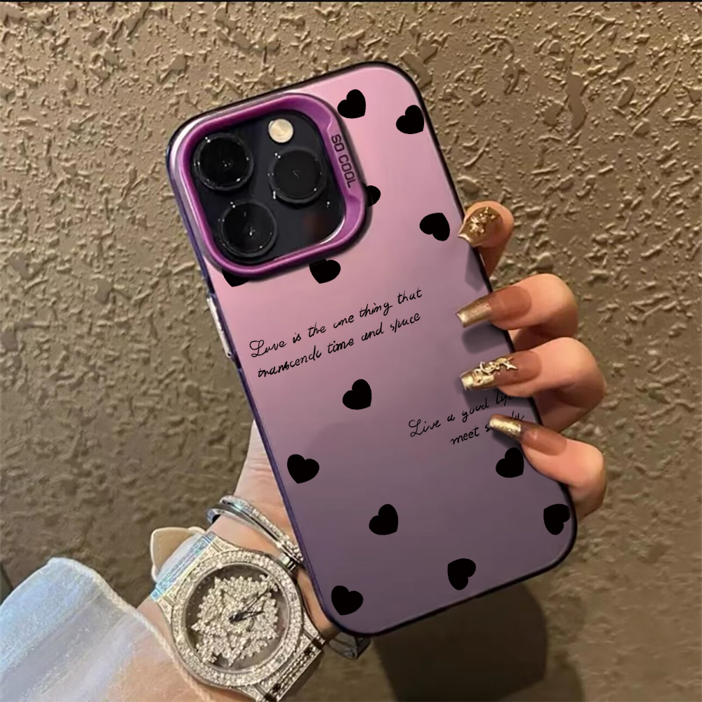แฟชั่นน่ารักเคสโทรศัพท์รูปหัวใ - Xiaomi Redmi Note 13 บทวิจารณ์และราคา