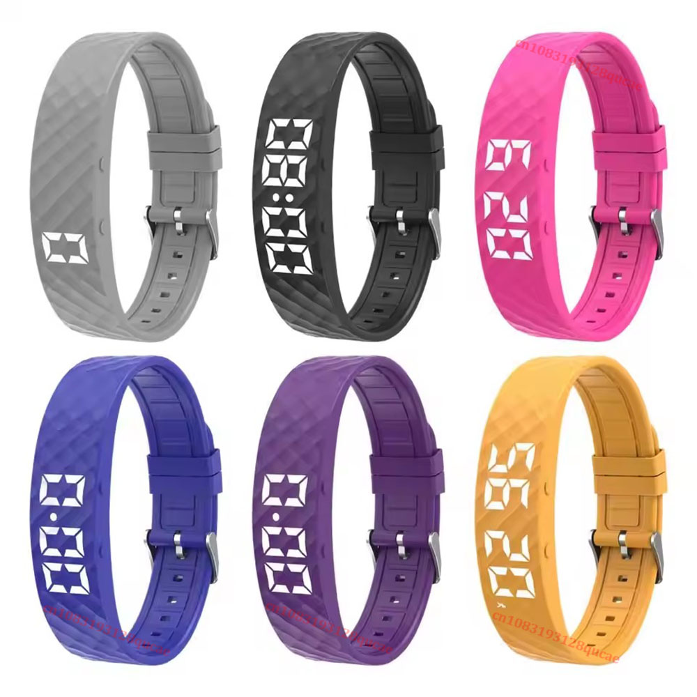 นาฬิกาปลุกแบบสั่น สำหรับผู้ที่ - Smartwatch X12 บทวิจารณ์และราคา