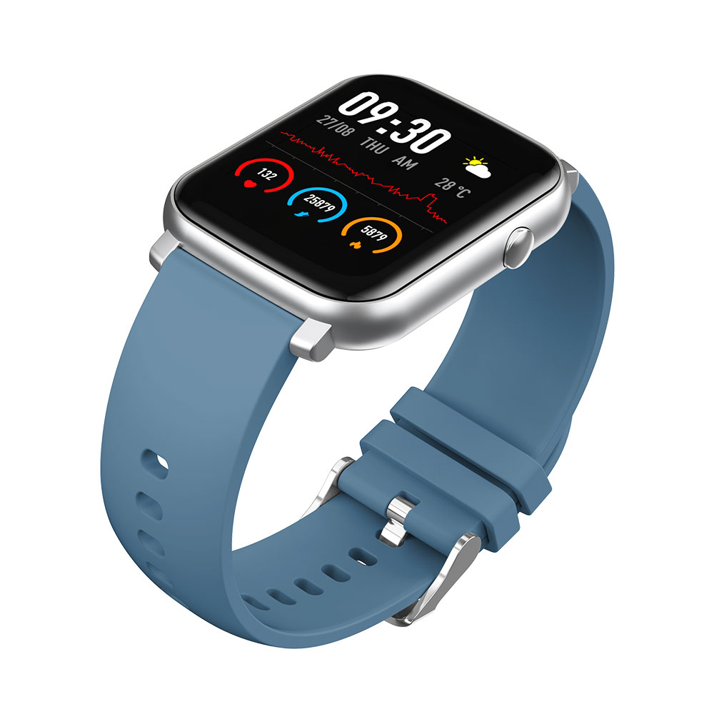 สมาร์ทวอทช์ SMA Smart Care สำห - Smartwatch Custom บทวิจารณ์และราคา