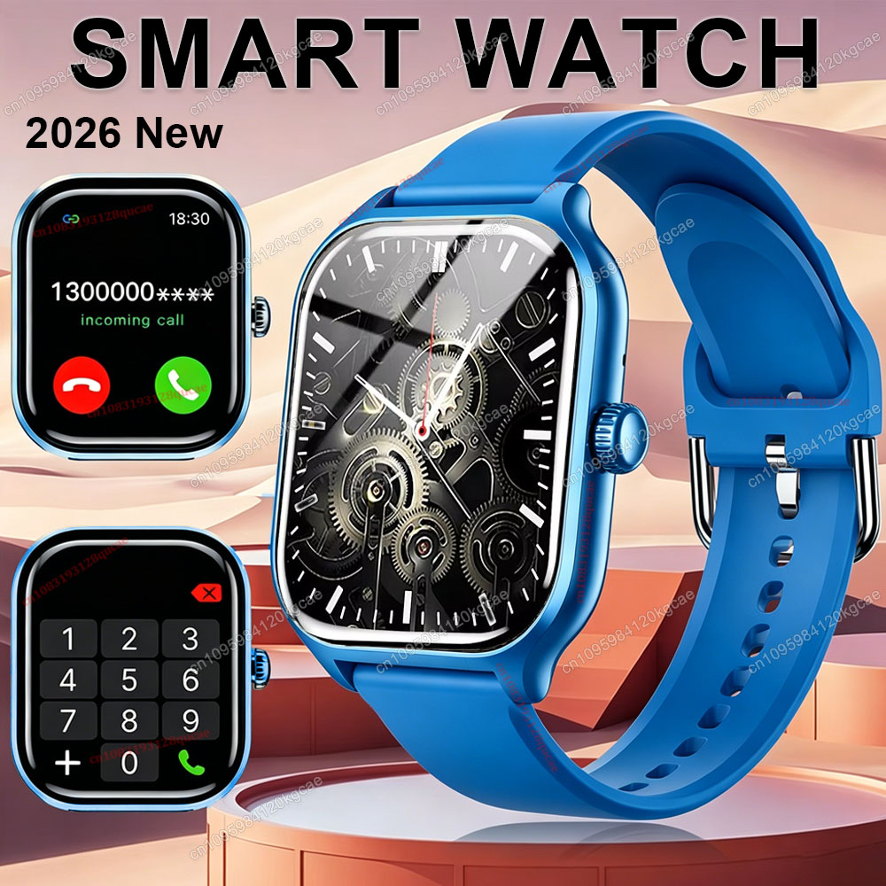 หน้าจอสัมผัสสมาร์ทวอทช์เพลงนับ - Smartwatch X12 บทวิจารณ์และราคา