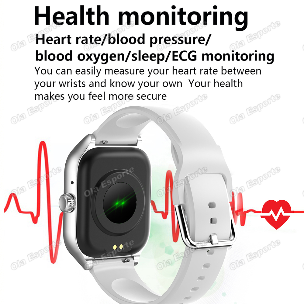หน้าจอสัมผัสสมาร์ทวอทช์เพลงนับ - Smartwatch X12 บทวิจารณ์และราคา