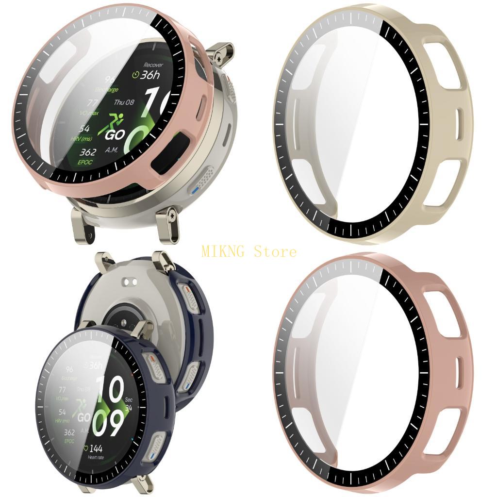 เคสพีซีสำหรับ Active3 45 มม. ฝ - Best Smartwatch Accessories บทวิจารณ์และราคา