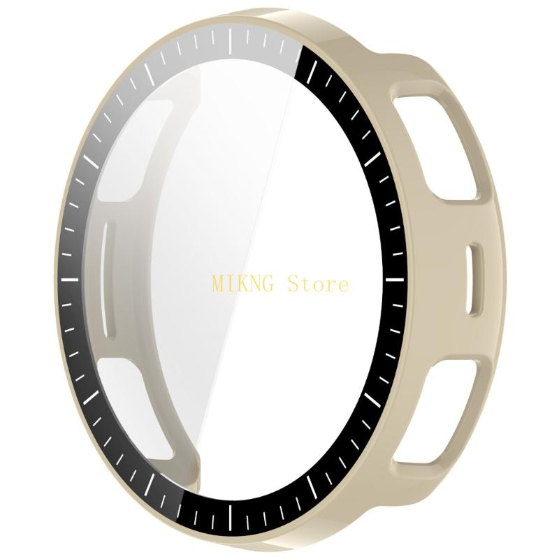 เคสพีซีสำหรับ Active3 45 มม. ฝ - Best Smartwatch Accessories บทวิจารณ์และราคา