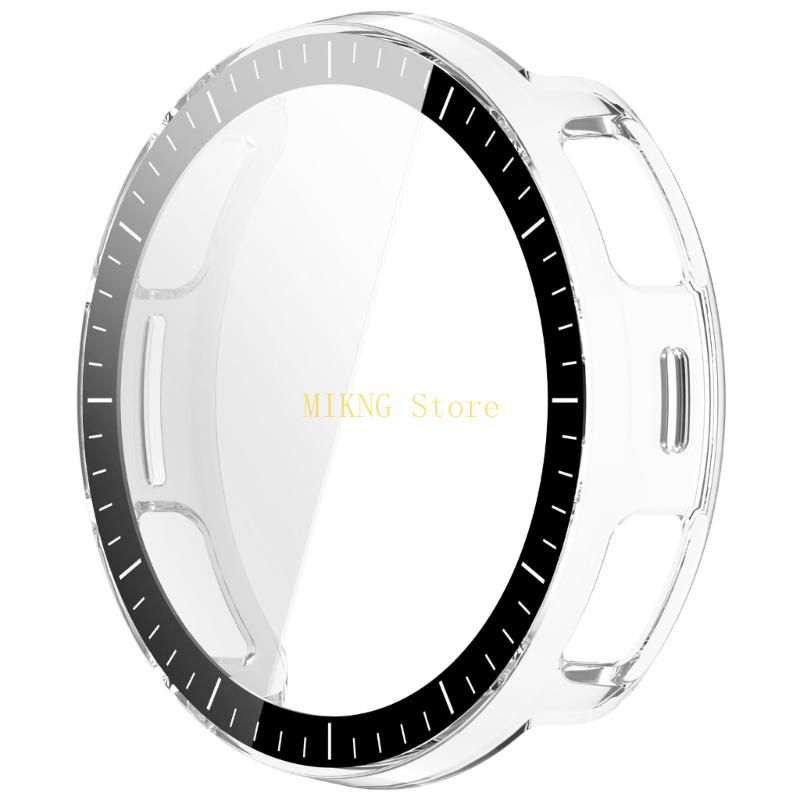 เคสพีซีสำหรับ Active3 45 มม. ฝ - Best Smartwatch Accessories บทวิจารณ์และราคา