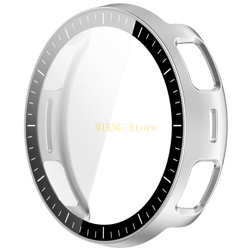 เคสพีซีสำหรับ Active3 45 มม. ฝ - Best Smartwatch Accessories บทวิจารณ์และราคา
