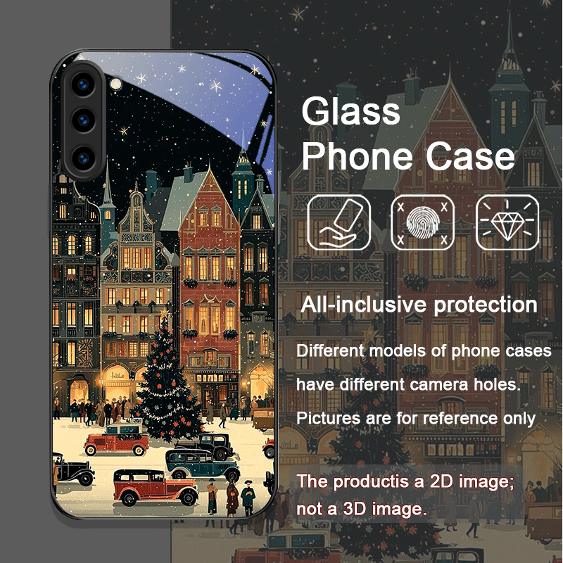 เคสโทรศัพท์มือถือกระจกนิรภัยลา - Samsung Galaxy S24 บทวิจารณ์และราคา