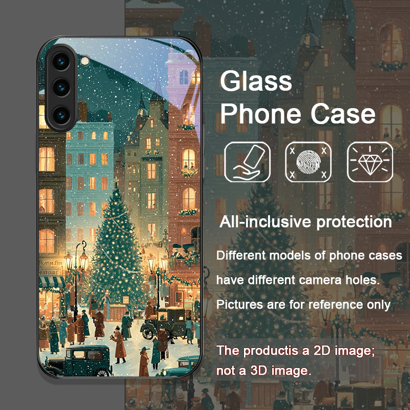 เคสโทรศัพท์มือถือกระจกนิรภัยลา - Samsung Galaxy S24 บทวิจารณ์และราคา