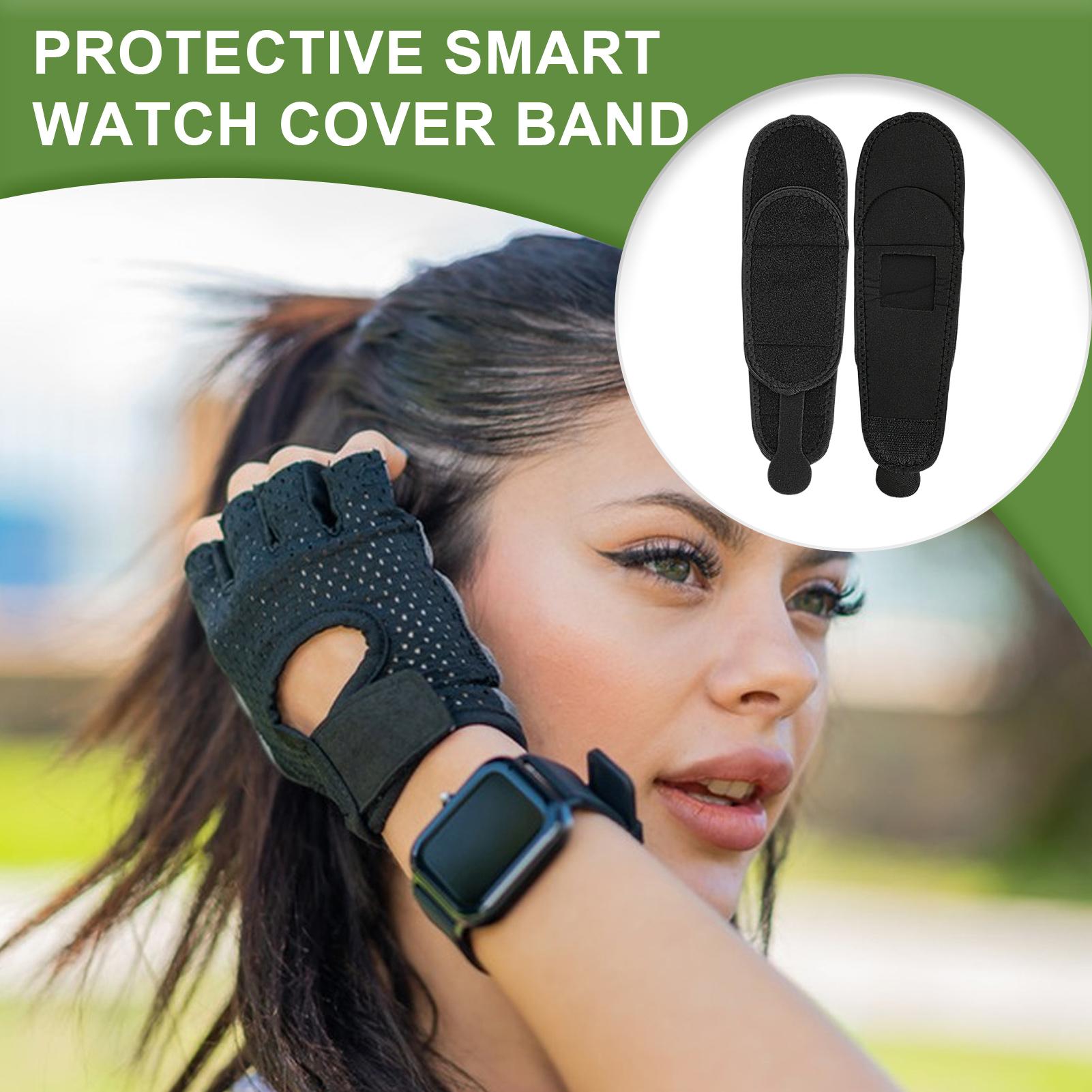 สายรัดนาฬิกา สายรัดข้อมือป้องก - Rugged Sport Strap บทวิจารณ์และราคา