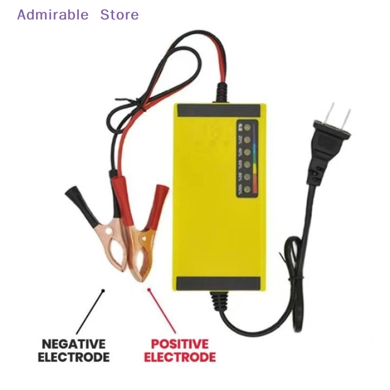 [W]เครื่องชาร์จแบตเตอรี่รถยนต์ - Smart Accessories บทวิจารณ์และราคา