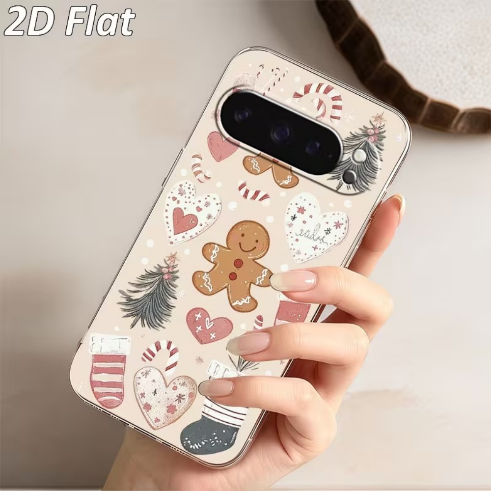 เคสโทรศัพท์ซิลิโคนนุ่ม สำหรับ  - Google Pixel 9 บทวิจารณ์และราคา