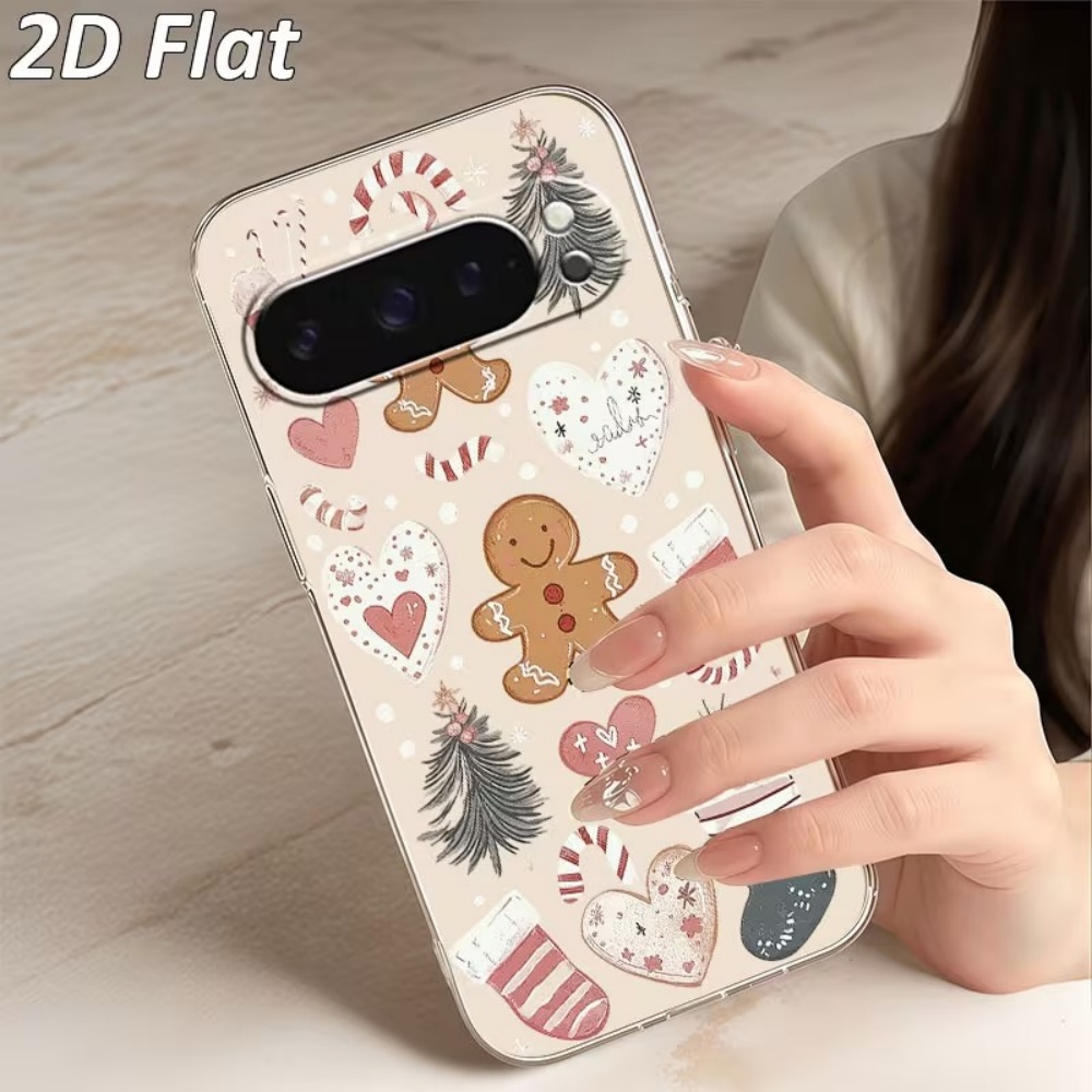 เคสโทรศัพท์ซิลิโคนนุ่ม สำหรับ  - Google Pixel 9 บทวิจารณ์และราคา