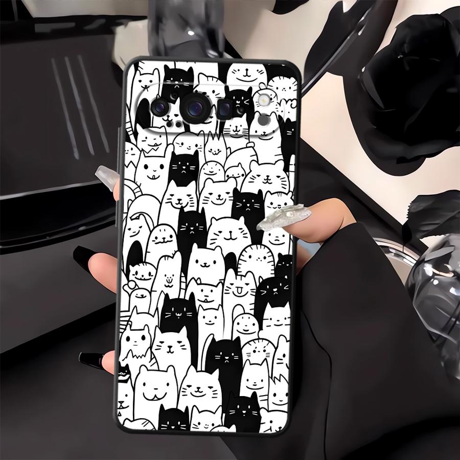 เคสสำหรับกูเกิลพิกเซล 10A 6a 9 - Google Pixel 9 บทวิจารณ์และราคา
