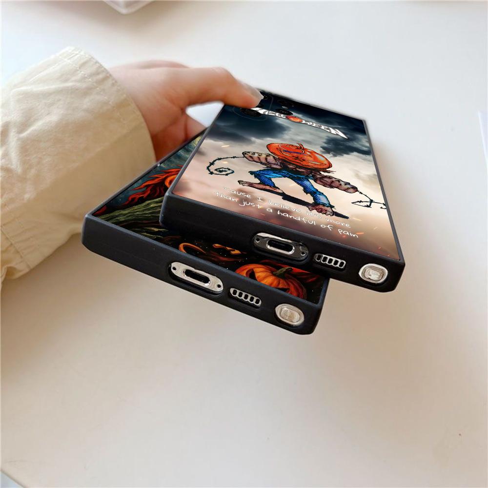 แบนด์ เอช-ฮีโลวีนเคสโทรศัพท์สำ - Samsung Galaxy S24 บทวิจารณ์และราคา