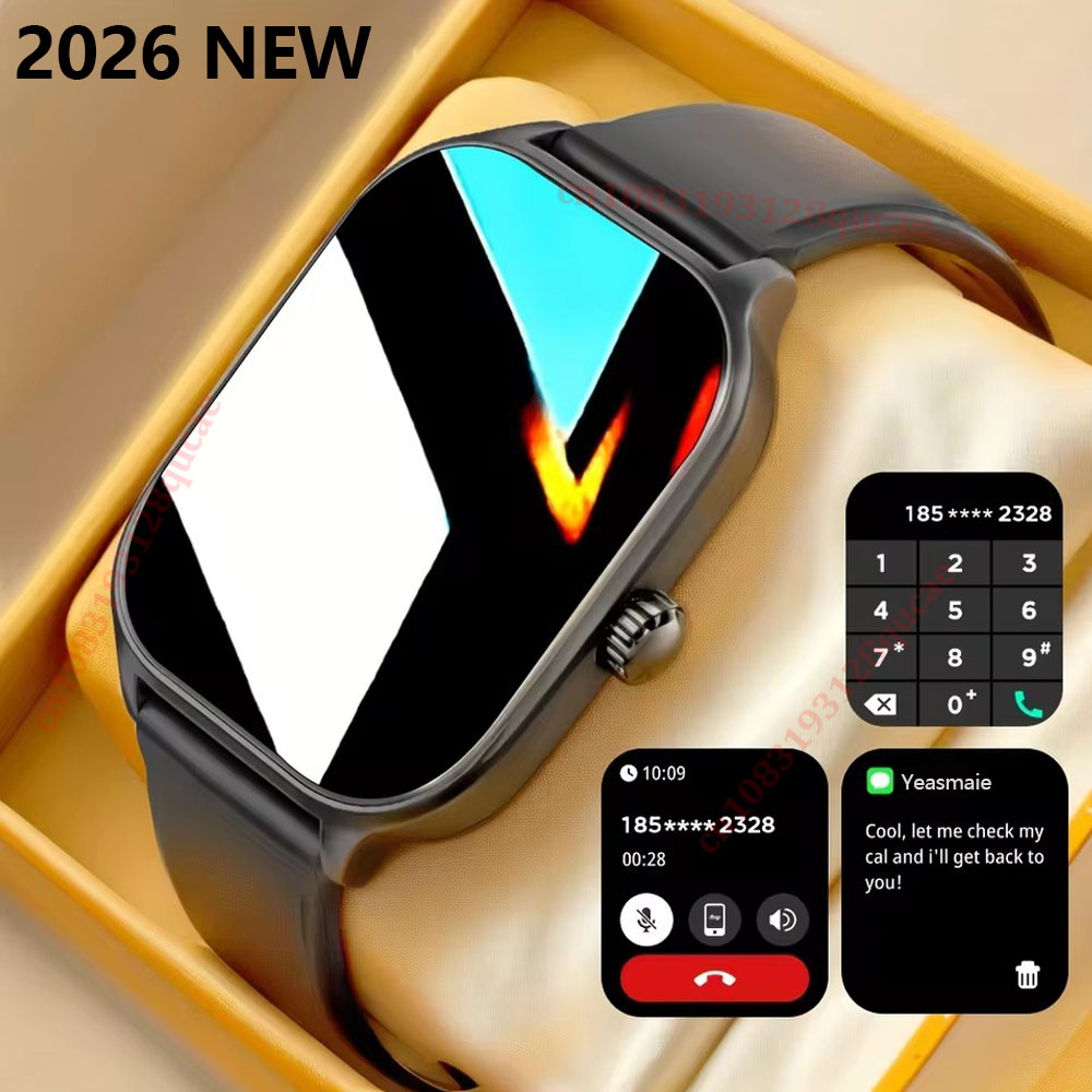 สมาร์ทวอทช์ รองรับ Android IOS - Smartwatch X12 บทวิจารณ์และราคา