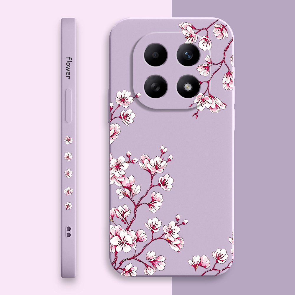 เคสโทรศัพท์ลายซากุระบลูมสำหรับ - Xiaomi Redmi Note 13 บทวิจารณ์และราคา
