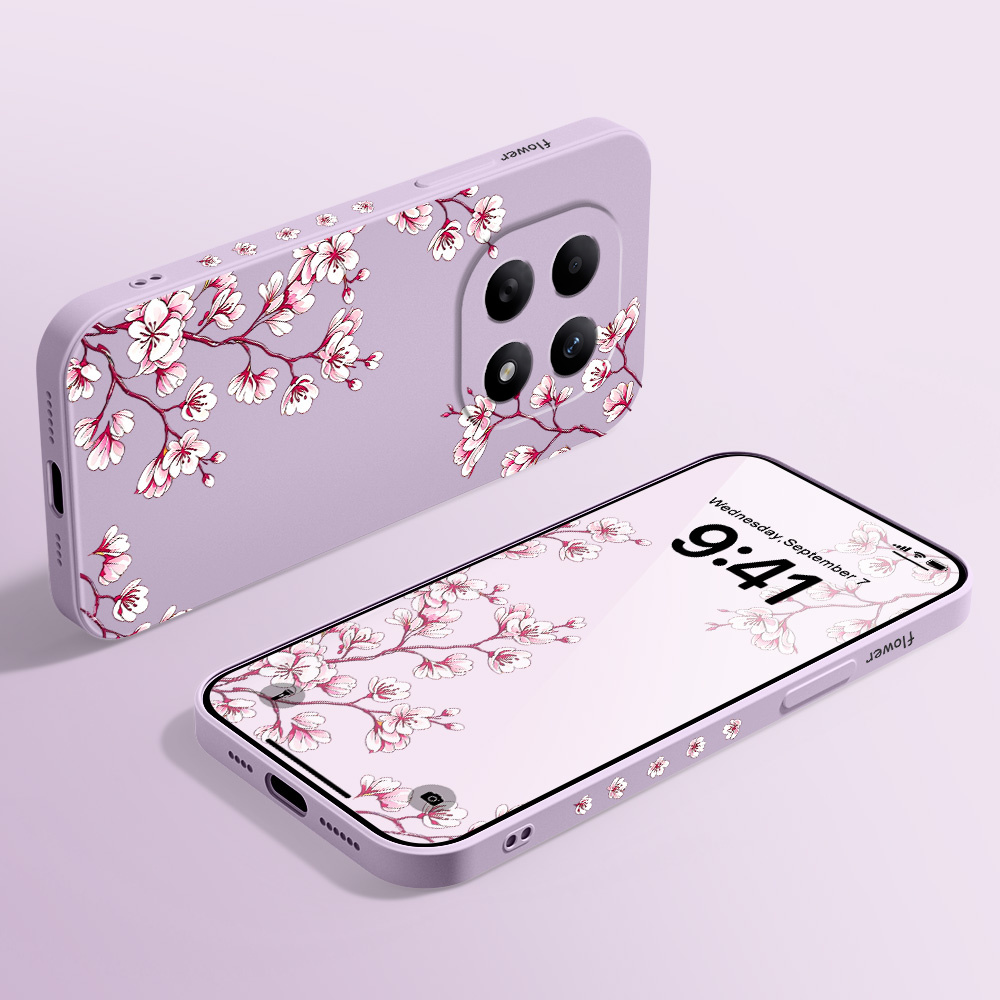 เคสโทรศัพท์ลายซากุระบลูมสำหรับ - Xiaomi Redmi Note 13 บทวิจารณ์และราคา